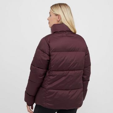 Purple Columbia Women's Puffect™ Puffer Jacket