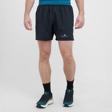 Black Ronhill Men's 5