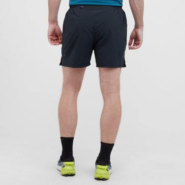 Black Ronhill Men's 5