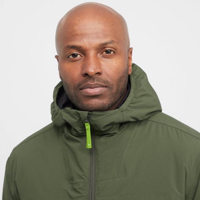 Millets mens waterproof jackets deals