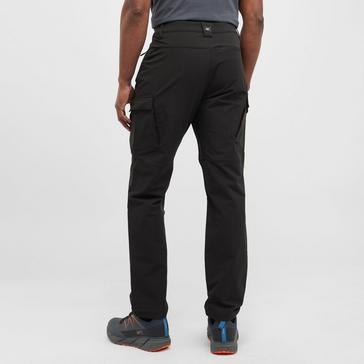 Black Regatta Men's Questra Cargo Trousers