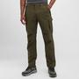 Green Regatta Men's Questra Cargo Trousers