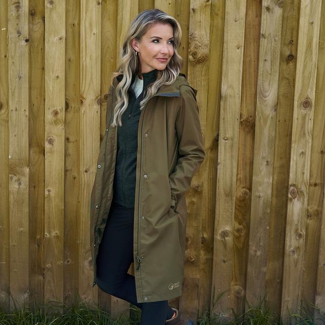 Millets ladies waterproof coats online