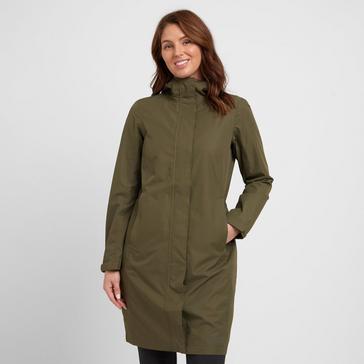 Khaki North Ridge NR W 2L SWITCH JKT