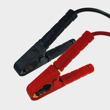 Red Maypole 15mm² X 2m Emergency Jump Leads 350A