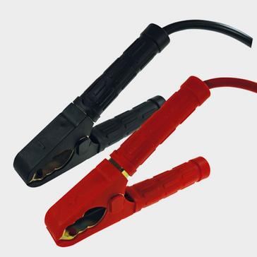 Red Maypole 30mm² X 3.5m Emergency Jump Leads 600A