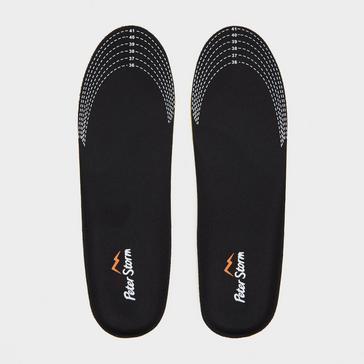 White Peter Storm 5mm Insoles