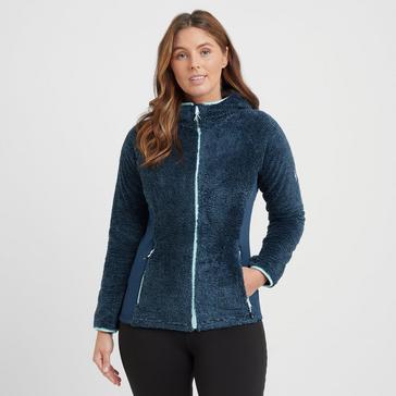 Blue Dare 2B Women's Torrek Pro Fleece