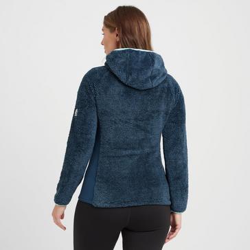 Blue Dare 2B Women's Torrek Pro Fleece
