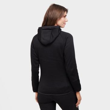 Black Regatta Women's Newhill Fleece