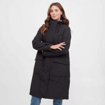 Black Regatta Women's Orla Longline Jacket