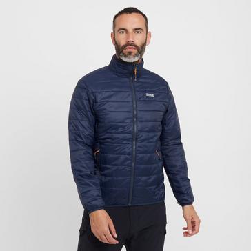 Blue Regatta Men’s Wentwood XI 3 in 1 Jacket