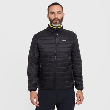 Green Regatta Men’s Wentwood XI 3 in 1 Jacket