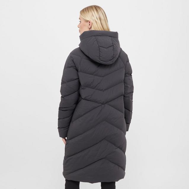 Jack wolfskin women's kyoto coat online