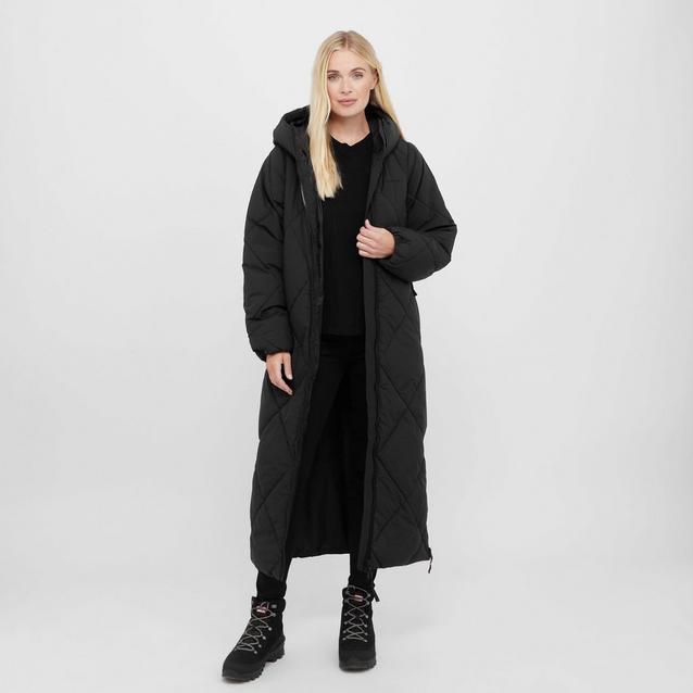 Craghoppers long coat online