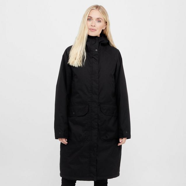 Craghoppers long coat online