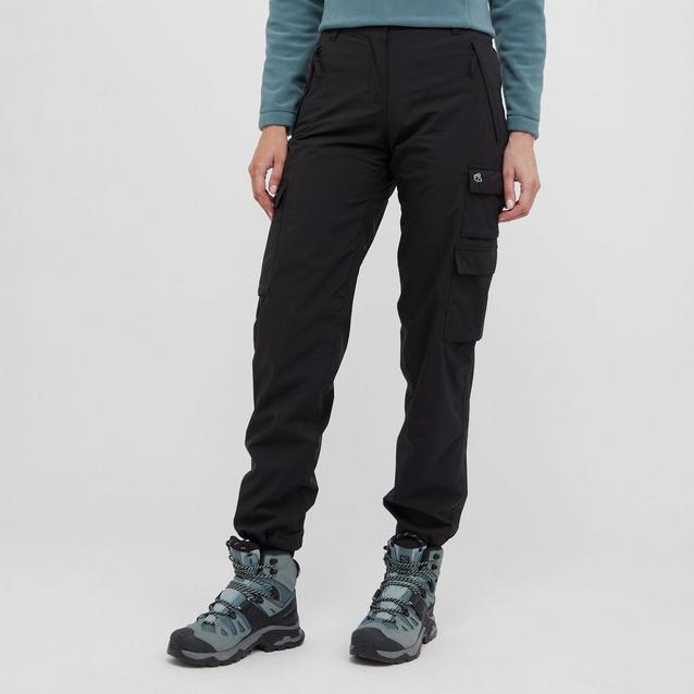 Womens waterproof cargo pants sales