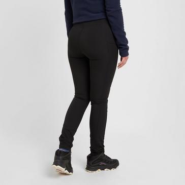 Black Peter Storm Women’s Trekking Trousers