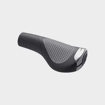 Black Ergon GP1 Evo Bike Grips