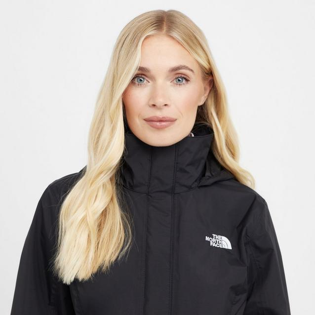 The North Face Men's Resolve Jacket Moonstruck Grey/Heron
