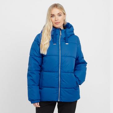 Blue Regatta  Women’s Arilie Quilted Jacket 