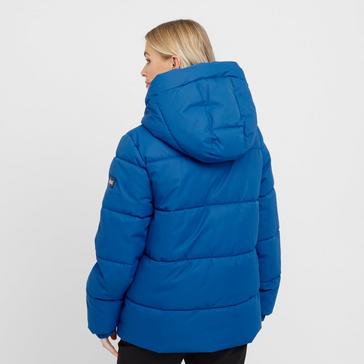 Blue Regatta  Women’s Arilie Quilted Jacket 