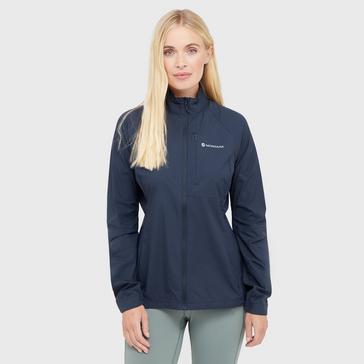 Blue Montane Women’s Featherlite Trail Jacket