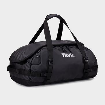 Black Thule Chasm Duffel 40L