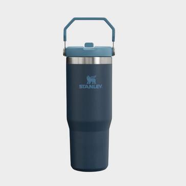 Navy Stanley IceFlow™ Flip Straw Tumbler