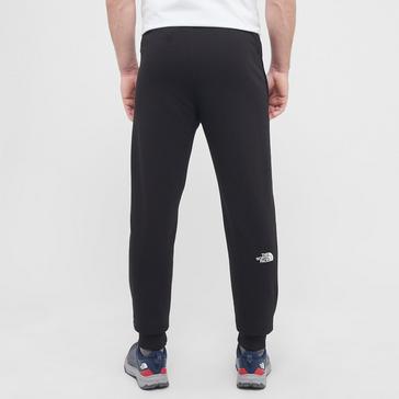Black The North Face Men’s NSE Joggers