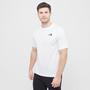 White The North Face Men’s North Faces T-Shirt