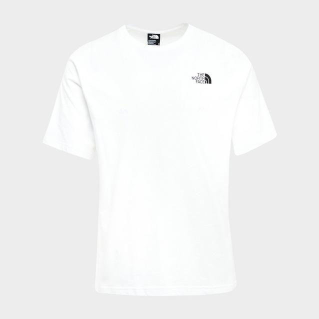 The North Face Men's North Faces T-Shirt | Ultimate Outdoors