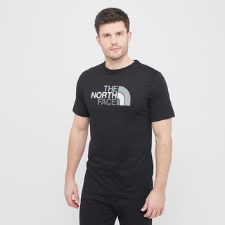 Men's Easy Short-Sleeve T-Shirt 