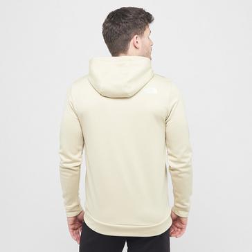 Grey The North Face Men’s Reaxion Hoodie