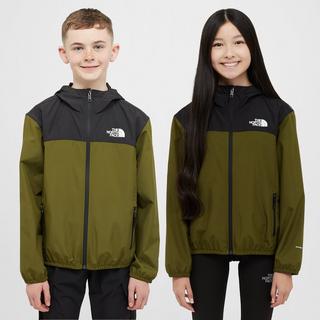 Kids’ Never Stop Hooded Windwall™ Jacket