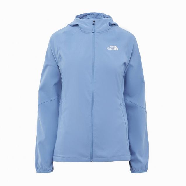 The North Face Women's Nimble Full Zip Jacket Ultimate Outdoors