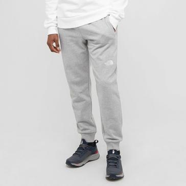 Grey The North Face Men’s NSE Joggers