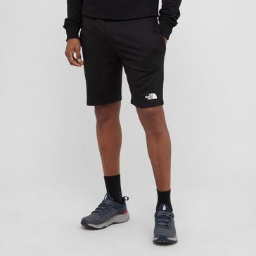 Men s Walking Shorts Blacks