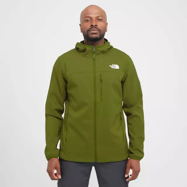 The north face fashion pullover jacket