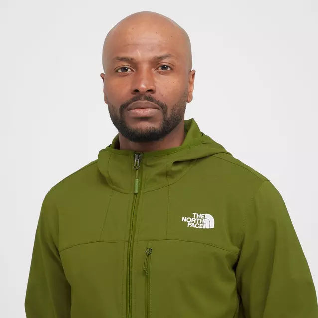 The north face nimble hoodie new arrivals