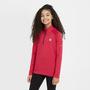 Pink Dare 2B Kids’ Consist Lightweight Core Stretch Midlayer
