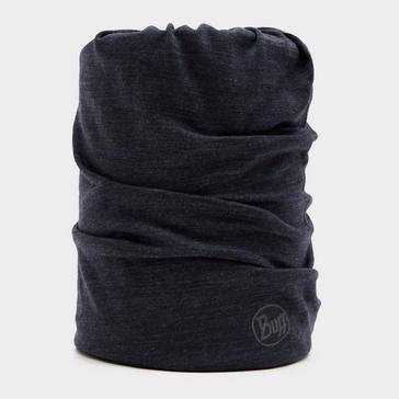 Blue BUFF Unisex Merino Lightweight Neckwear