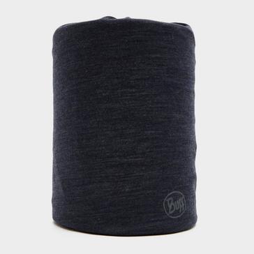 Blue BUFF Unisex Merino Lightweight Neckwear