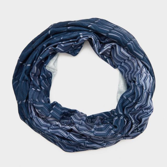 Buff Original Ecostretch - Foulard Unisexe - Recyclé - UPF 50 - Protection Solaire