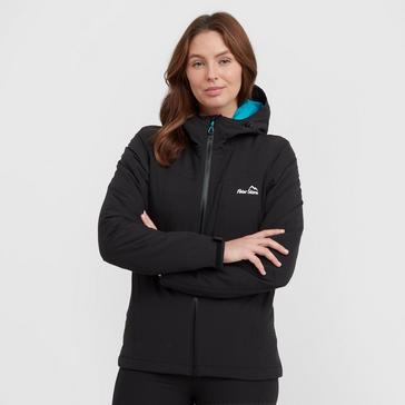 Black Peter Storm Women's Malham Insulated Jacket