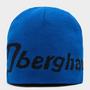 Blue Berghaus Men’s Block Beanie