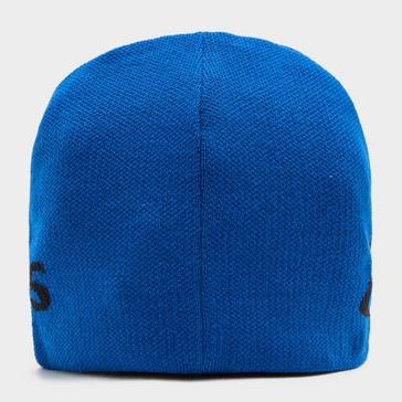 Blue Berghaus Men’s Block Beanie
