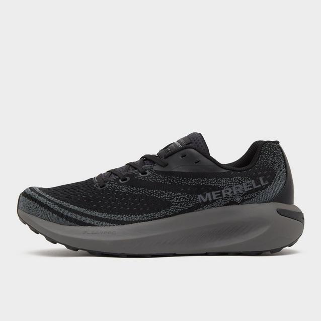 Merrell Men s Morphlite GORE TEX Trail Running Shoes Ultimate Outdoors
