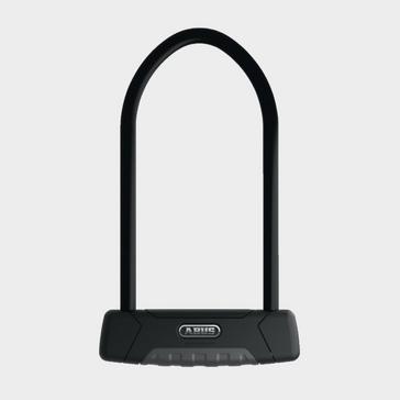 Black ABUS Granit Plus 470 D-Lock