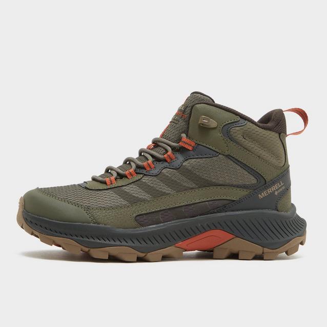 New merrell hiking boots online